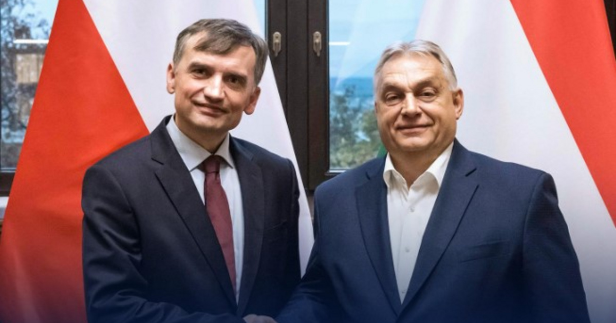 Index – Belföld – Orbán Viktor fogadta a volt minisztert, akit le akarnak tartóztatni