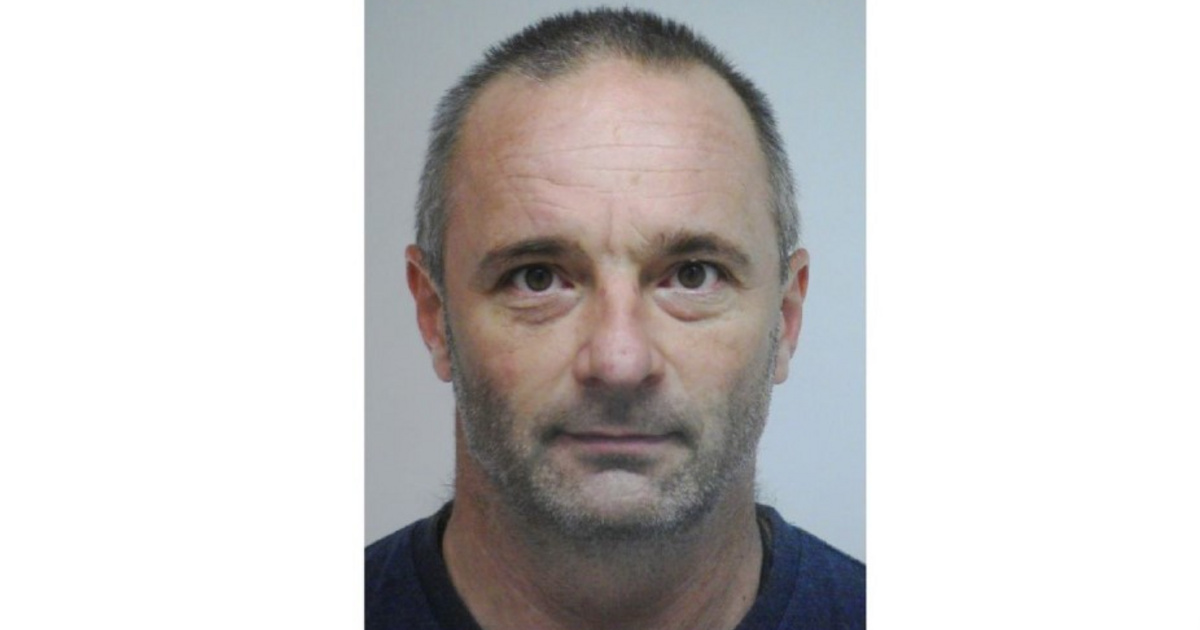 Bevásárlás után nyomtalanul eltűnt egy székesfehérvári édesapa