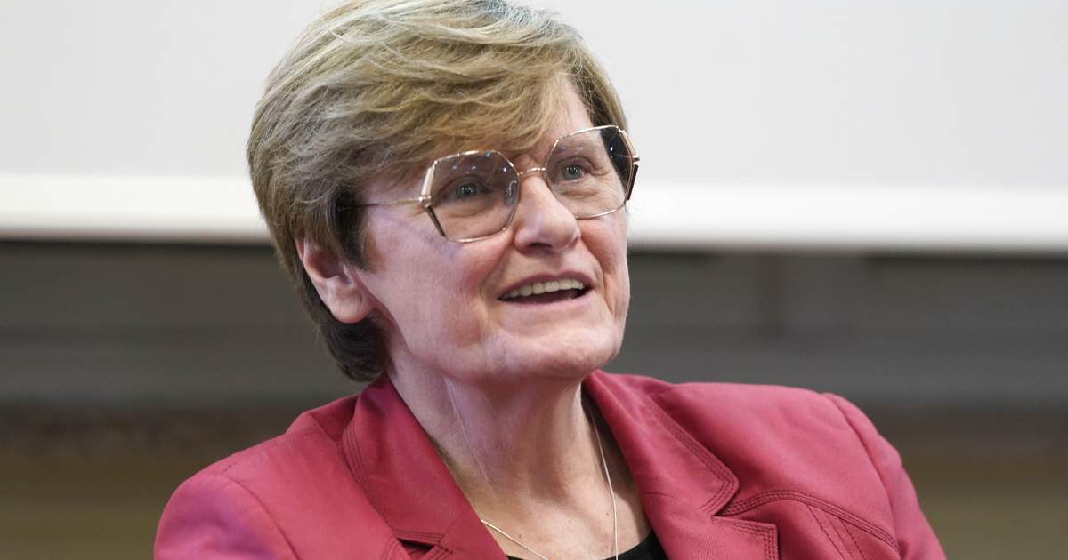 Fiatalító, gyógyító csodaszerekről figyelmeztet Karikó Katalin - Ezeknek ne dőlj be