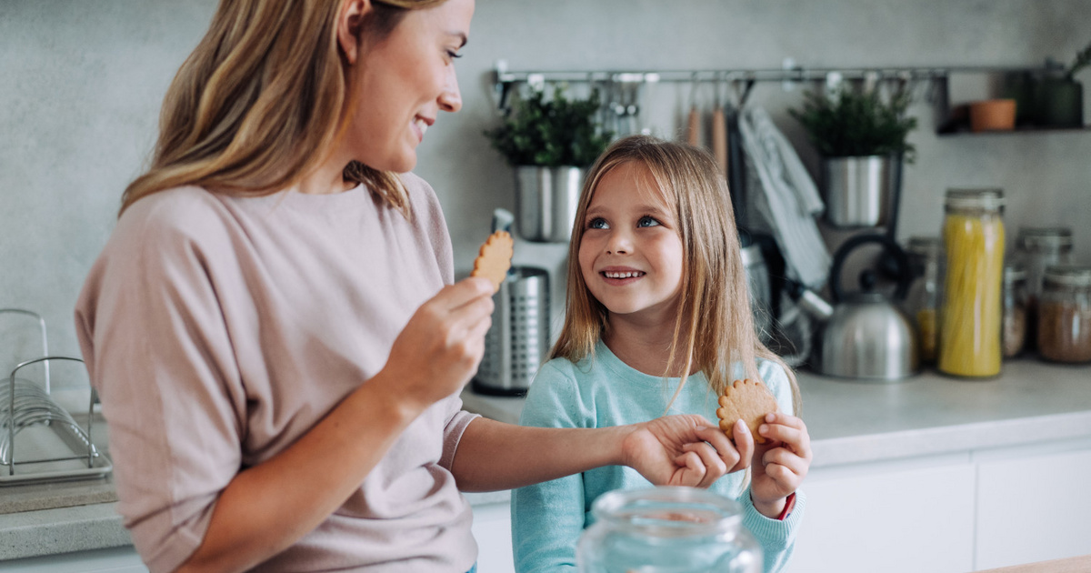 Egészséges, mégis rajonganak érte a gyerekek - Seperc alatt elkészül
