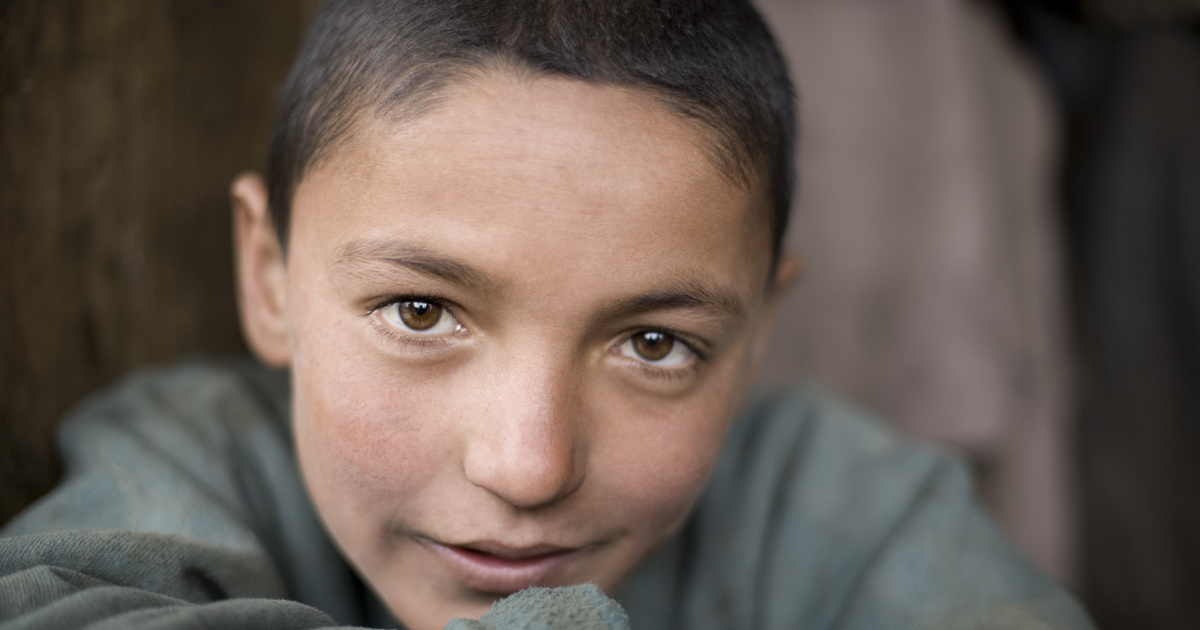 "Ha megkapják a támogatást, képesek bármire" - Így segít Hajdu Henrietta a hátrányos helyzetű gyerekeknek