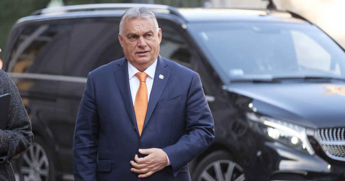 Index – Belföld – Itt a fordulat, újabb vezetői pozíciót veszített el Orbán Viktor