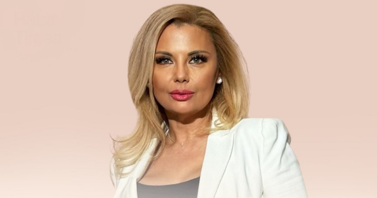 A volt MSZP-elnök felesége, Rába Tímea is csatlakozott a Digitális Polgári Körökhöz