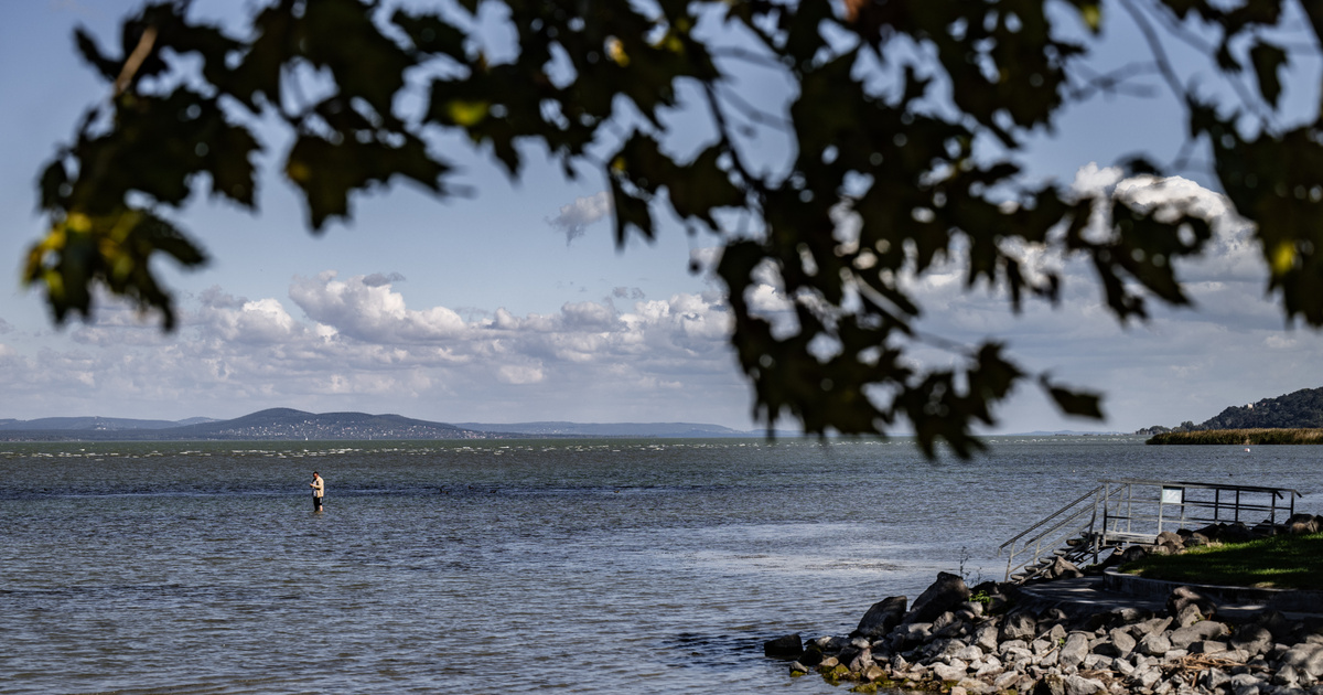 Index – Belföld – Megszólalt az Országos Vízügyi Főigazgatóság: nincs vízeresztés a Balatonból