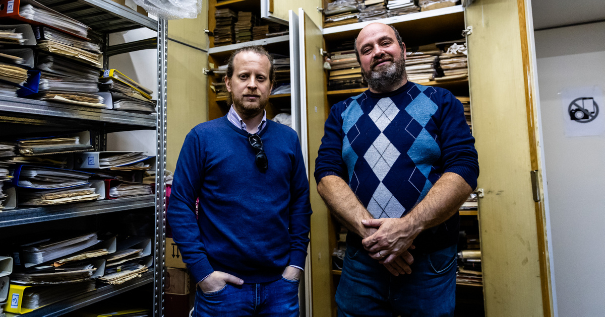 Felbecsülhetetlen értékű magángyűjtemény áll Budapesten, mégsem kapkodnak érte