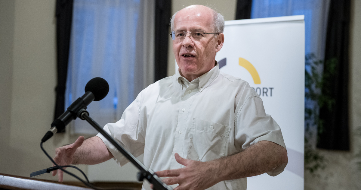 Index – Belföld – Tölgyessy Péter: Magyar Péternek nincs kormányzási koncepciója, Orbán Viktor viszo…