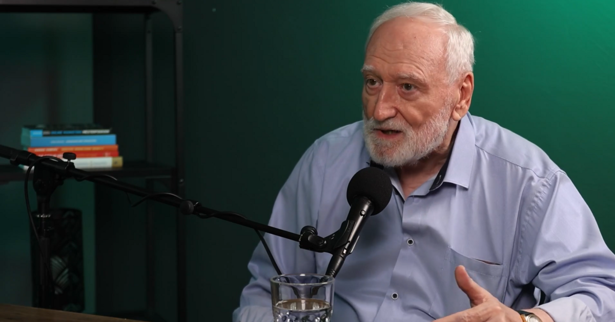 Index – Belföld – Blaskó Péter: A Kossuth-díj visszautasítása áldozat volt, de szükségem volt rá, ho…