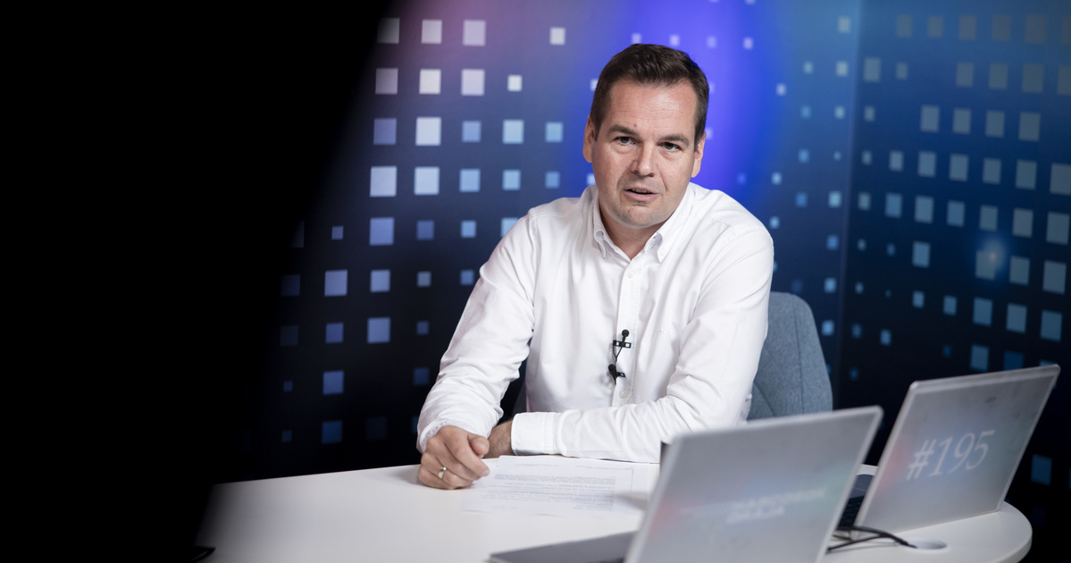 Index – Belföld – Teljesen átalakul a Harcosok órája: új név és új műsorok jönnek