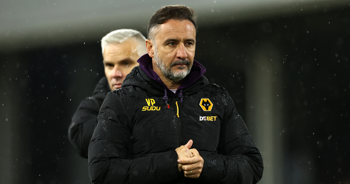 Már a negyedik vezetőedzőt menesztették az angol élvonalban