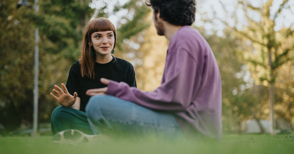 Napi horoszkóp: a mérleg tisztázza érzelmeit, a rák megkönnyebbül