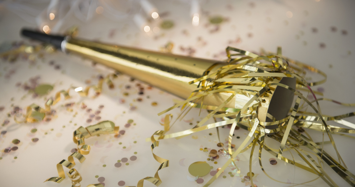 Melyik állat a szerencse jelképe szilveszterkor? 8 kérdéses vidám kvíz az újévi időszakról