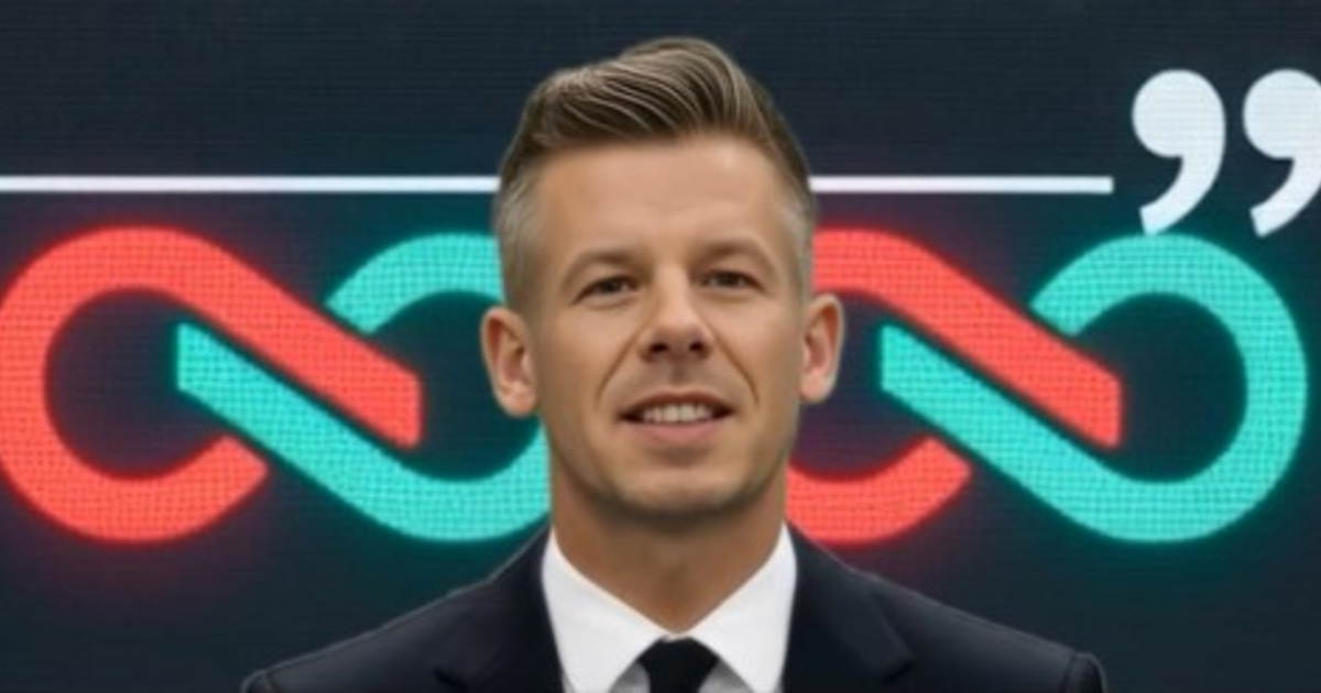 Index – Belföld – Magyar Péter feljelentést tesz, pedig ő is közzétett egy manipulált videót Orbán V…