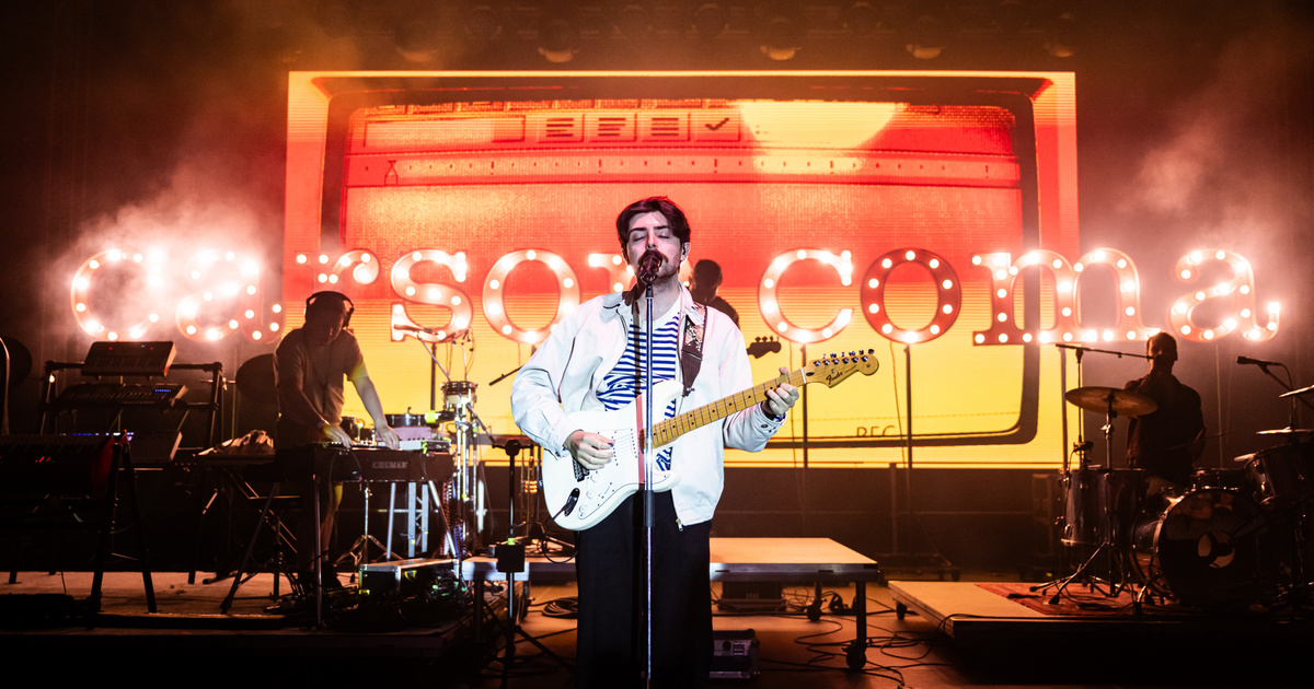 Carson Coma: Az Isten, haza, család triónak rengeteg álságos ügyet köszönhetünk