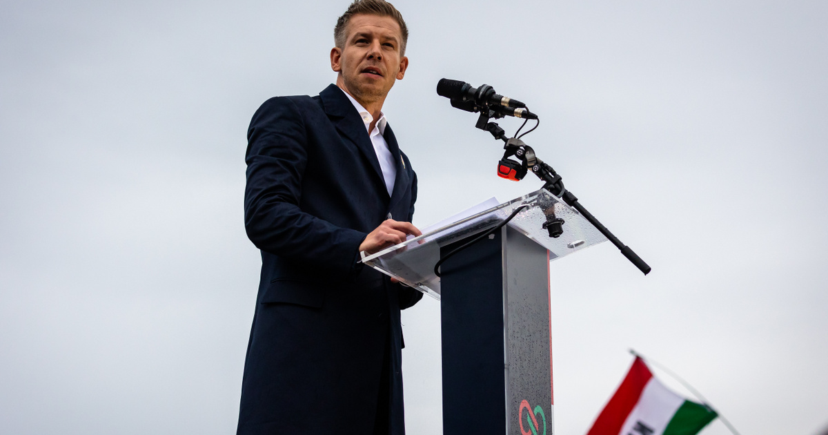 Index – Belföld – Nyugati Fény: Eldurvult Magyar Péter és kampányfőnöke, Tóth Péter viszonya