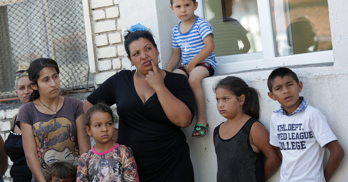 Index – Belföld – A legfiatalabb roma generáció határozza meg, milyen lesz Magyarország