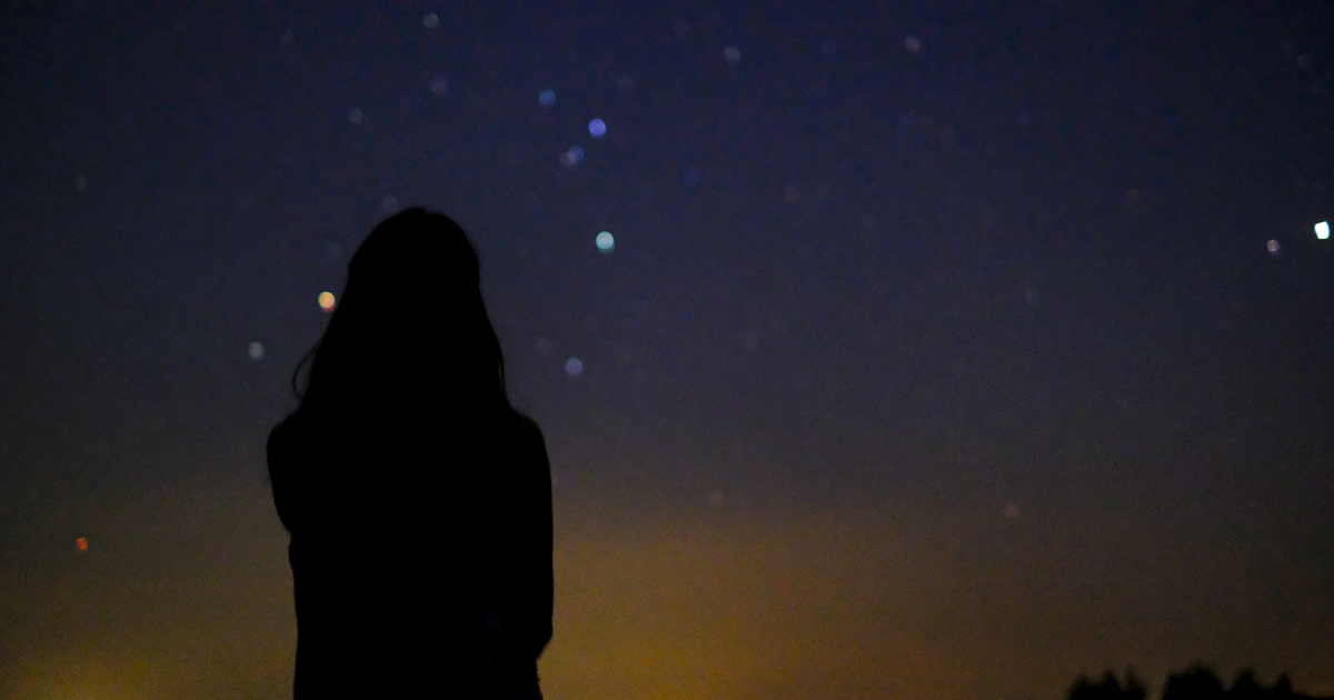 Az ősz leglátványosabb égi jelensége jön a héten: ekkor szabad szemmel is láthatod