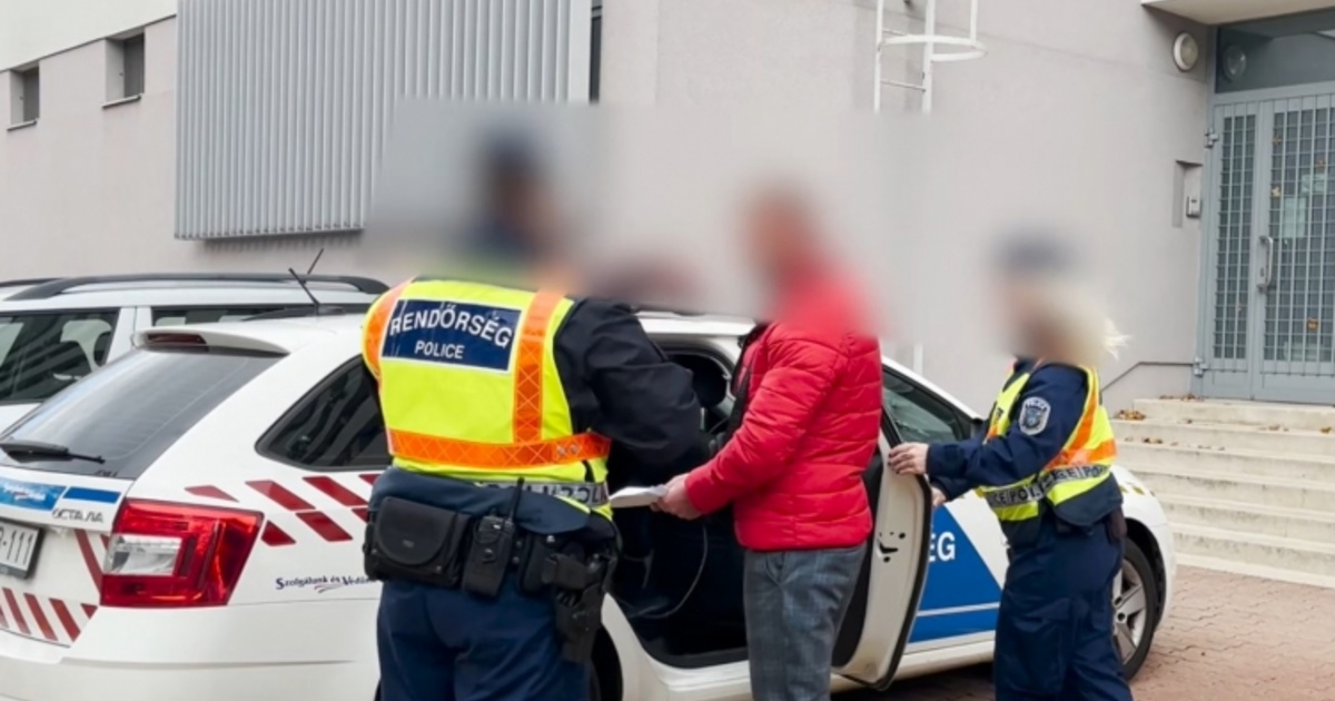 Index – Belföld – A nyílt utcán bántalmazta egy férfi az élettársát Hajmáskéren