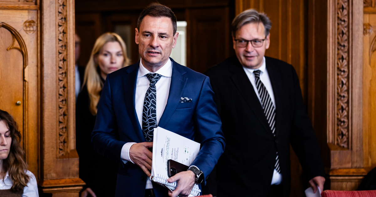 Index – Belföld – Jöhet a 13. havi bér az egyik ágazatban, bejelentést tett a miniszter