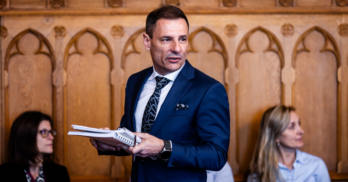 Magyarország beperli az Európai Bíróságot