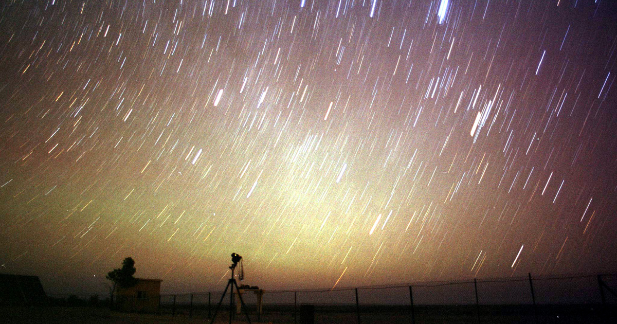Két látványos égi jelenségben is gyönyörködhetünk november közepén
