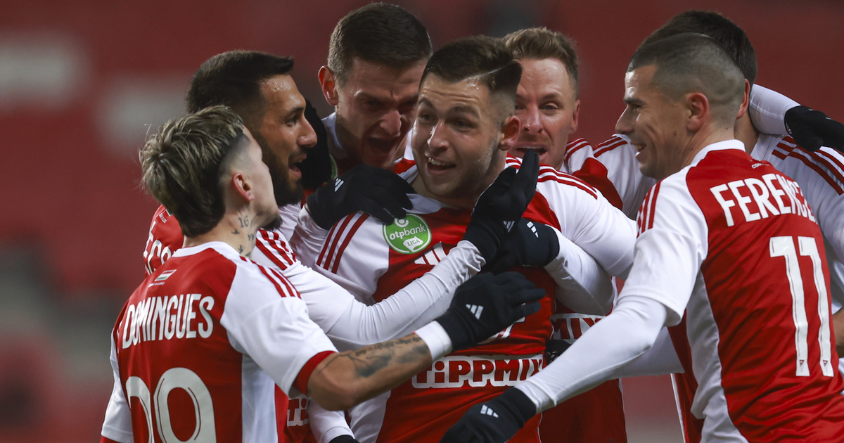 Marco Rossi két újoncot hívott meg a magyar válogatott sorsdöntői vb-selejtezőire