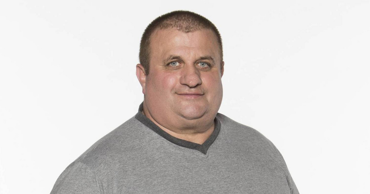 Fekete Laci az ország legerősebb embere volt: unokája, Leila természetes szépség