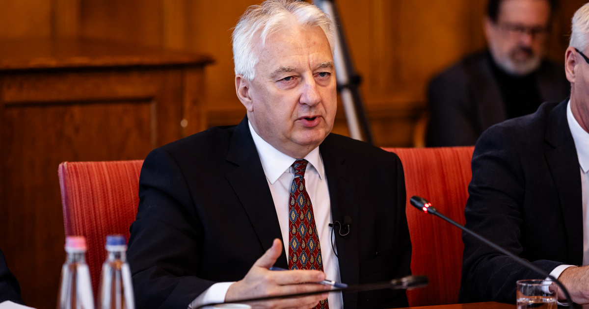 Semjén Zsolt kifakadt: Vérlázító botrány, ami ott történt