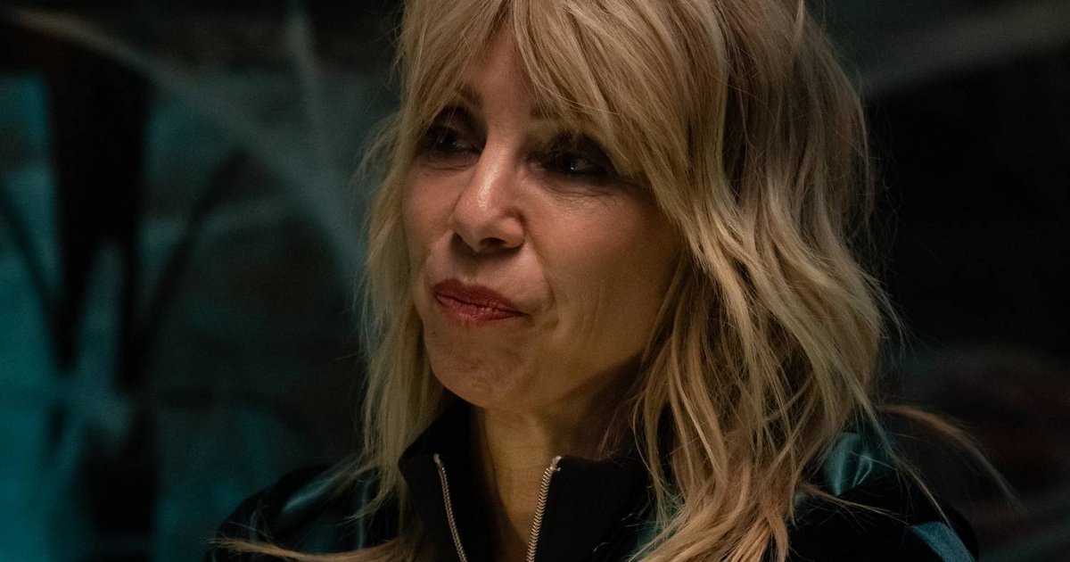 Péterfy Bori fia már 14 éves: Domától ezért kérte, hogy ne legyen paraszt