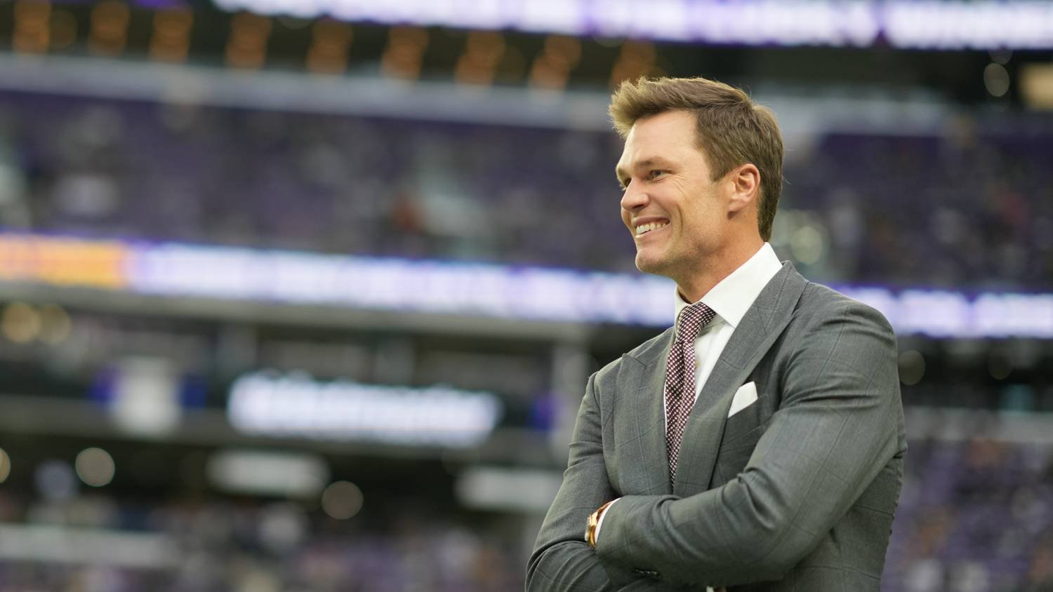 Hogy micsoda? Tom Brady új kutyája a korábban elhunyt házikedvencének a klónja