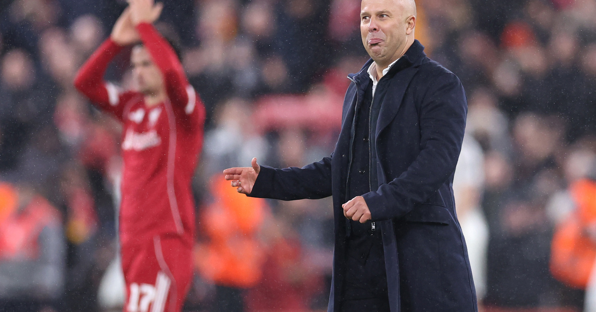 Szoboszlai újra kulcsszerepben: Arne Slot szerint kezd visszatérni a Liverpool igazi arca