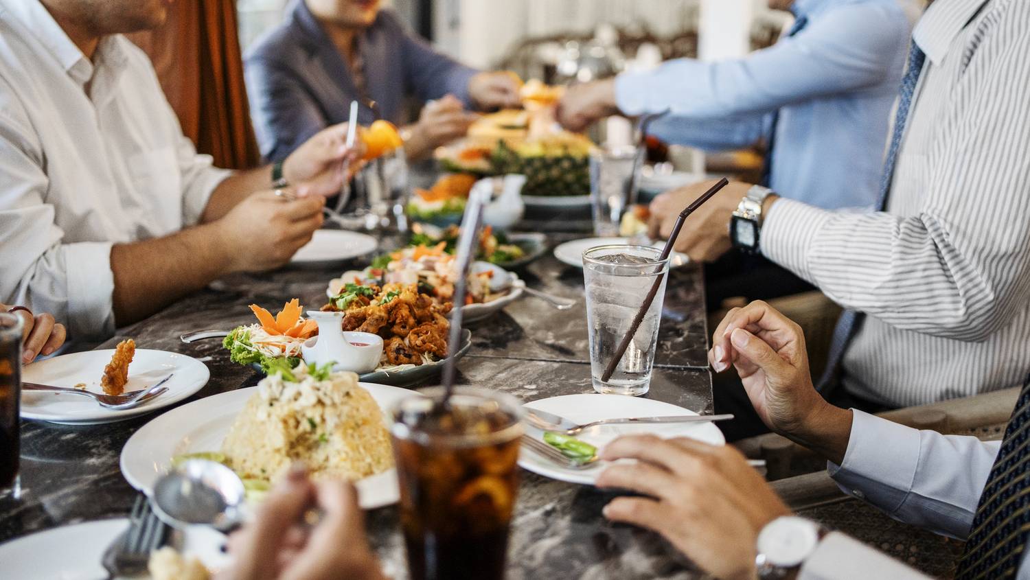 5 dolog, amit jobb elkerülni étkezés után – ha jót akar az emésztésünknek