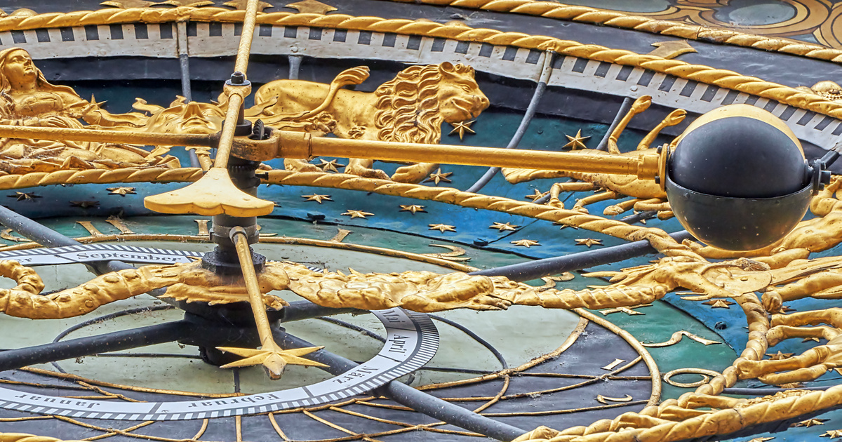 Ez vár rád kedden: a mérleg megragadja a lehetőségeket, a skorpió tisztábban látja a céljait