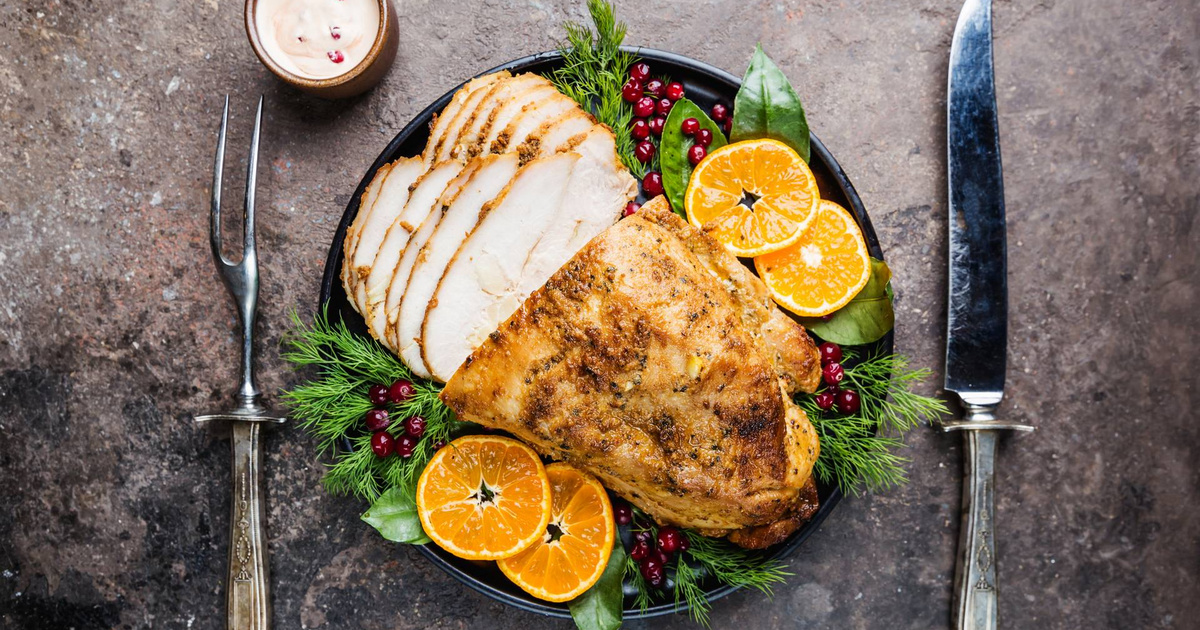 8 finom fogás szárnyasokból: csirkéből, pulykából, kacsából készült ételeket is mutatunk