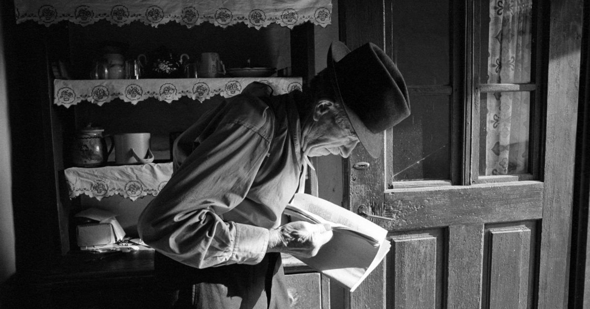 Mit neveztek stelázsinak? 6 régi magyar szó, amit ma már sokan nem ismernek