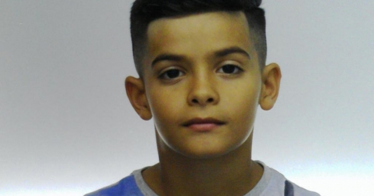 Index – Belföld – Eltűnt egy 13 éves fiú Budapesten, a rendőrség jelenleg is keresi