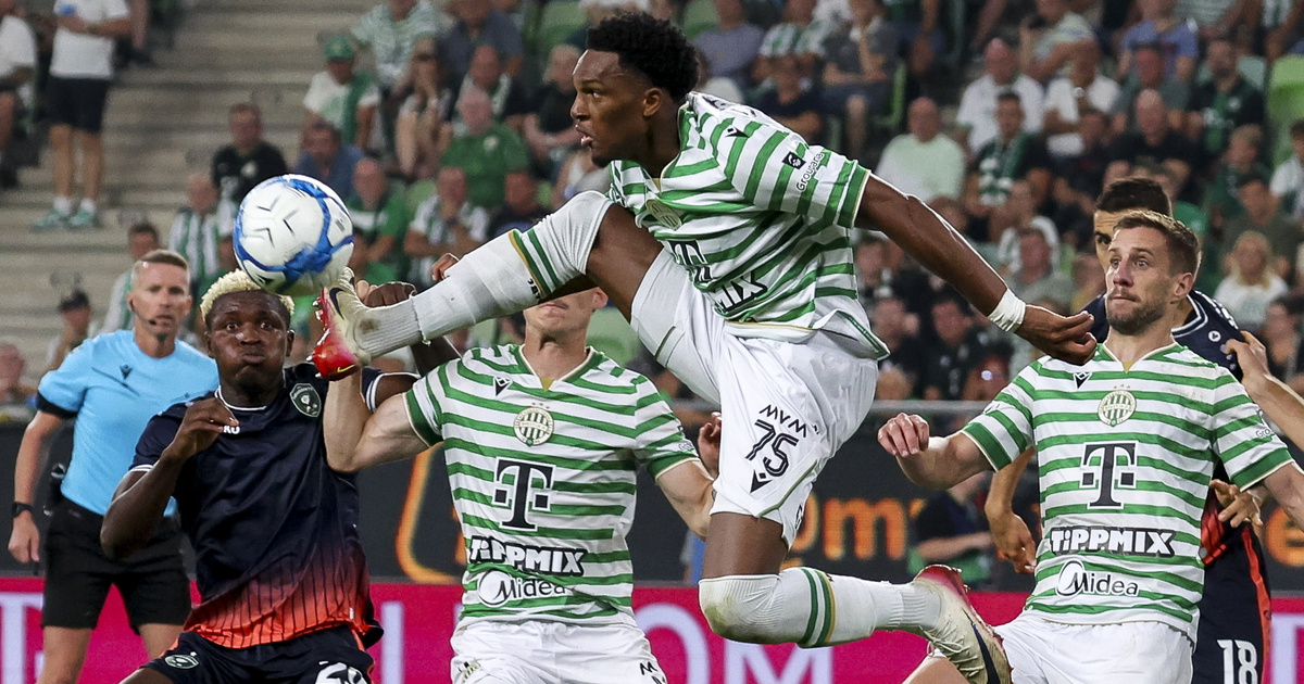 A Ferencváros fél lábbal az Európa-liga kieséses szakaszába léphet