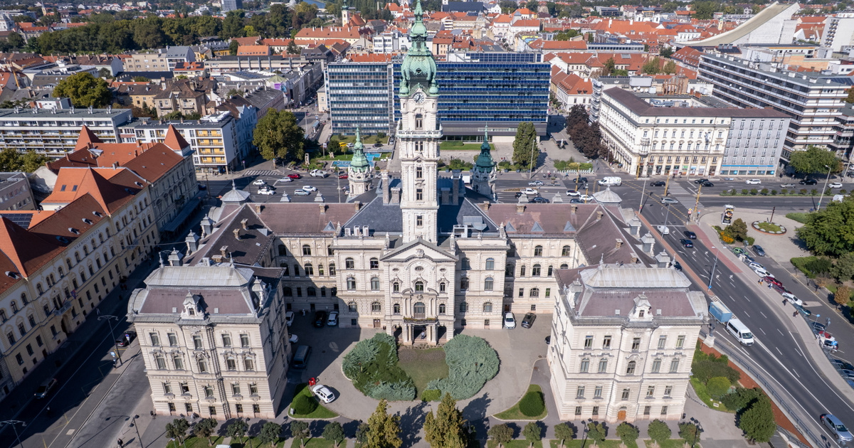 Miniszterelnök-jelölti vitát kezdeményezett Győr polgármestere, Magyar Péter elfogadta a felkérést