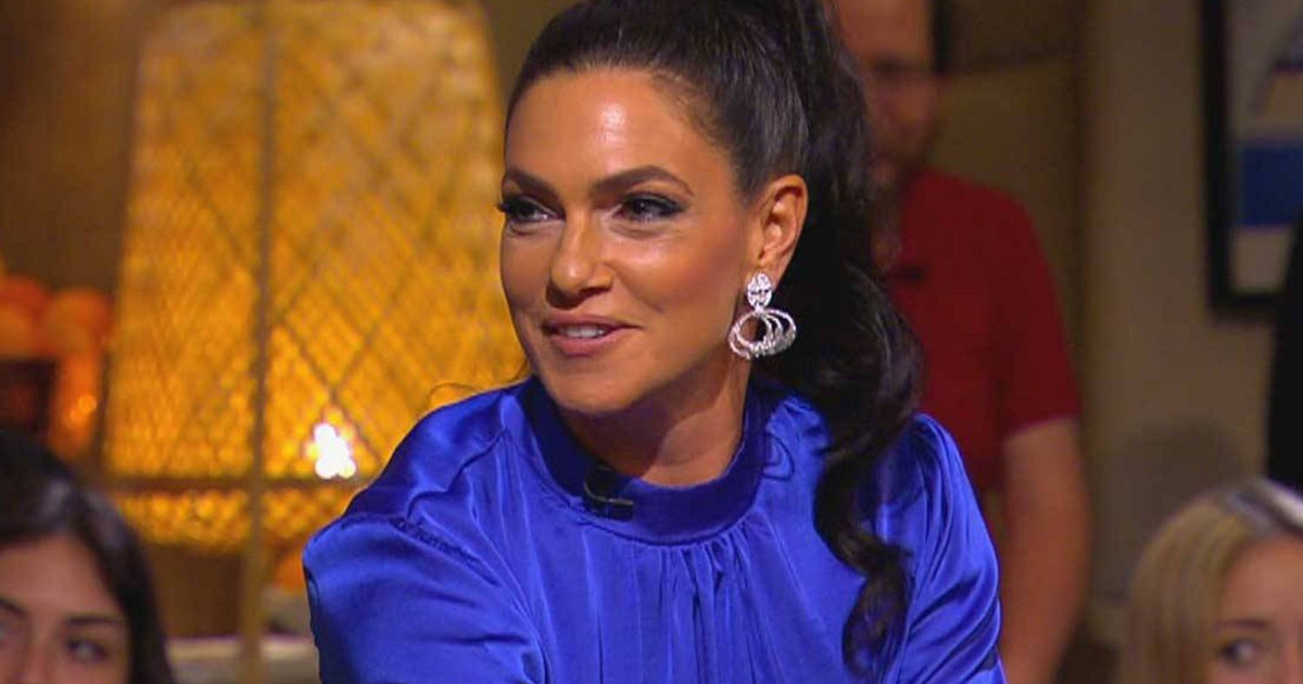 Bódi Sylvi párjával a címlapon: 1 éve szerelmesek Lacival