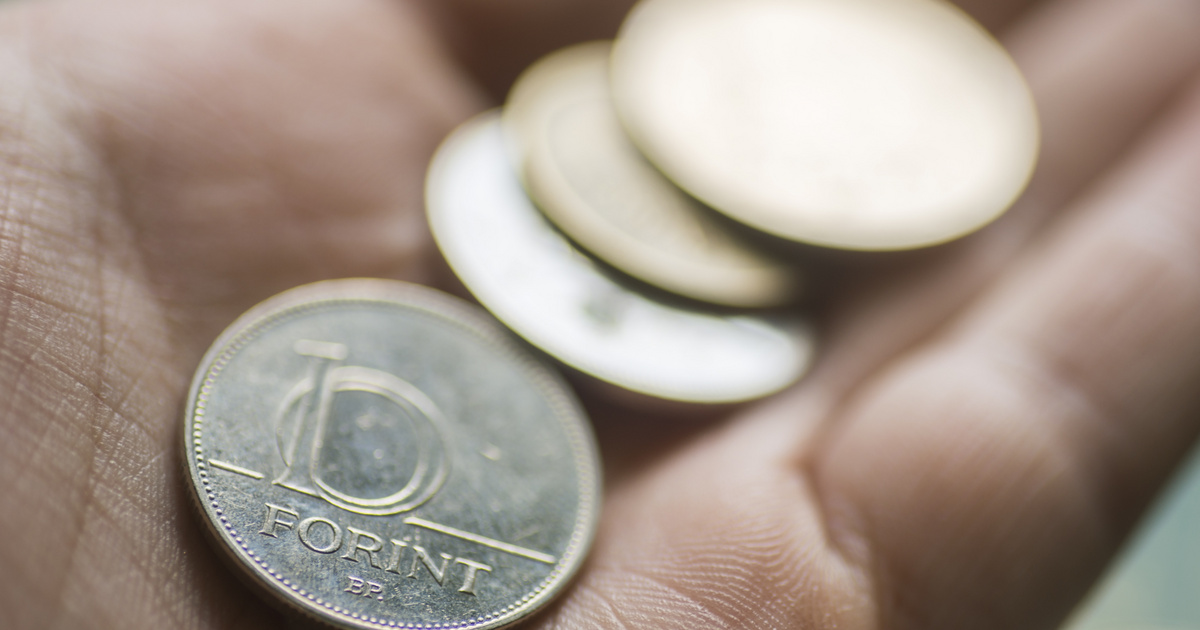 Új forintokat bocsátott ki a Magyar Nemzeti Bank: van egy meglepő címlet is közöttük