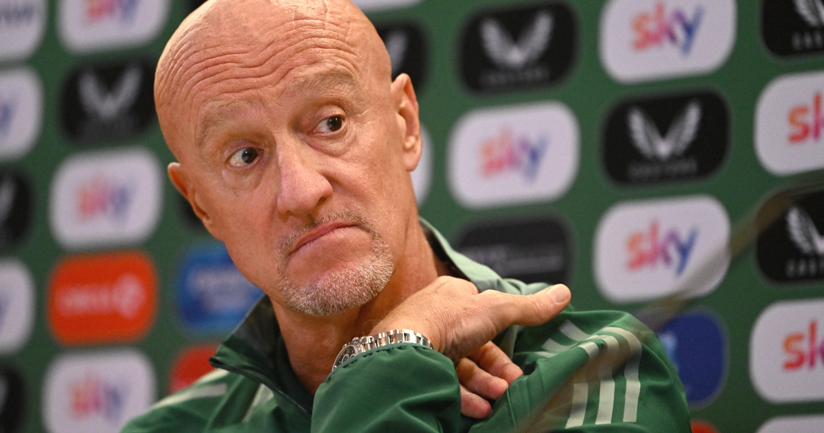 Megvan, ki helyettesítheti Tóth Balázst a magyar válogatottnál