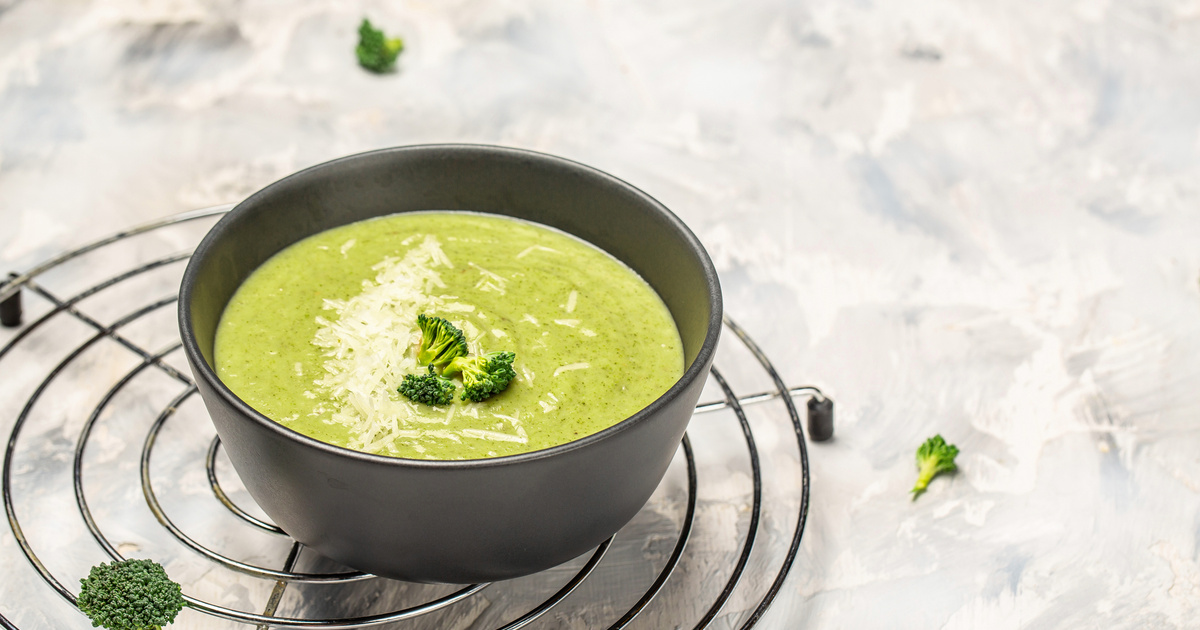 8 tartalmas leves a hűvös napokra: nem kell utánuk második fogás