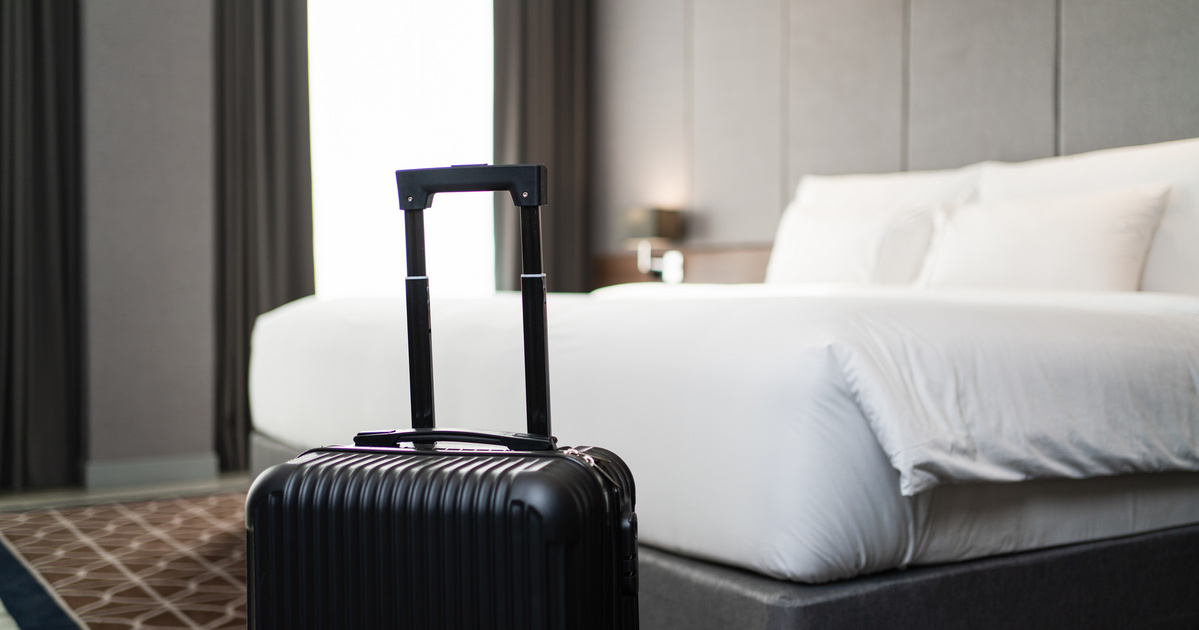 Így kaphatsz jobb szobát felár nélkül: szállodai dolgozó árulta el a trükköt