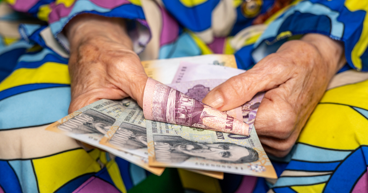 Ekkor érkezhet a 13. havi nyugdíj: csak nekik jár a kifizetés