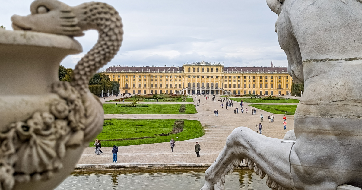 Felismered egyetlen képről a híres európai épületeket? Nem is olyan egyszerű feladat