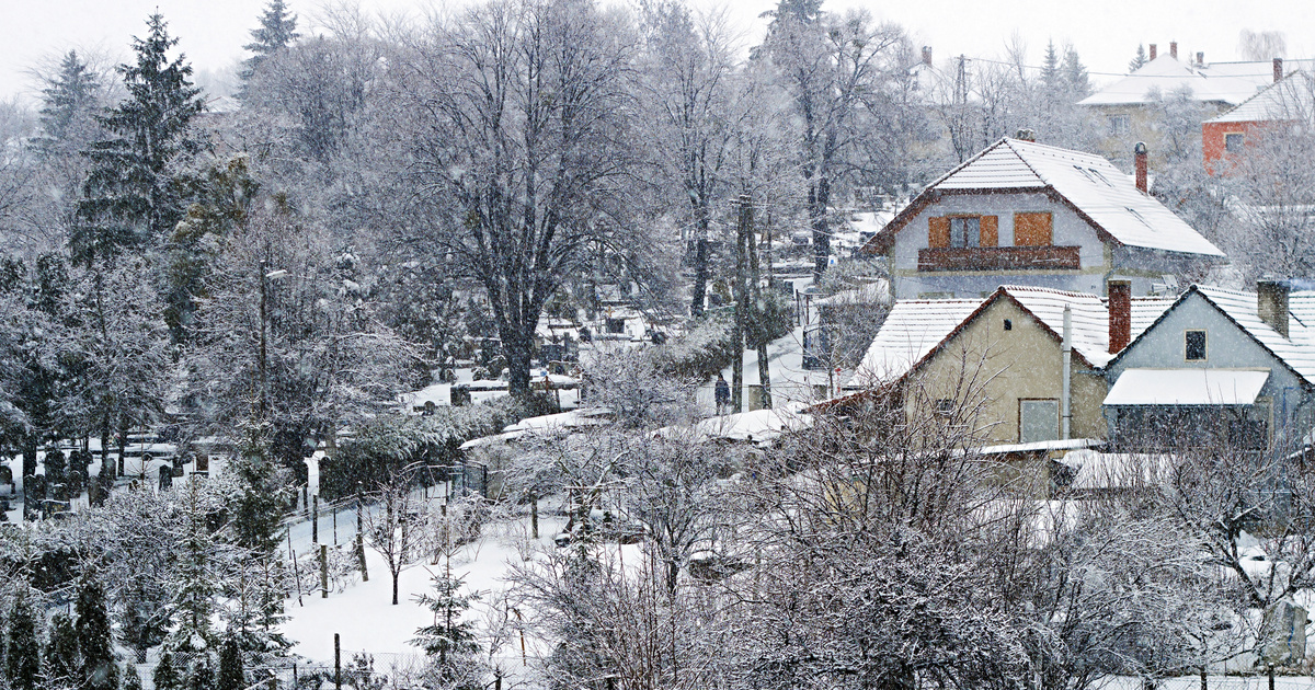 Százeres károkat okozhat, ha ezt elfelejted megcsinálni a ház körül tél előtt: figyelmeztetnek a szakemberek