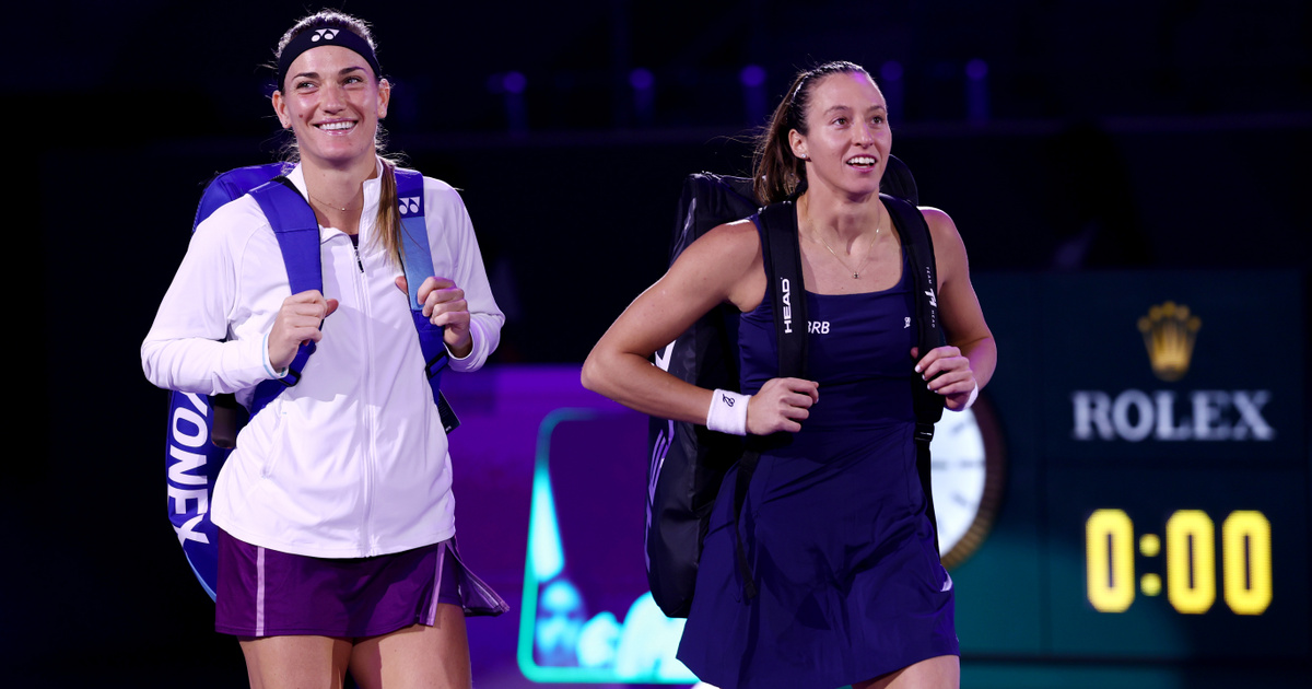 Nagyszerű győzelem Baboséktól, elődöntőbe jutottak a világbajnokságon