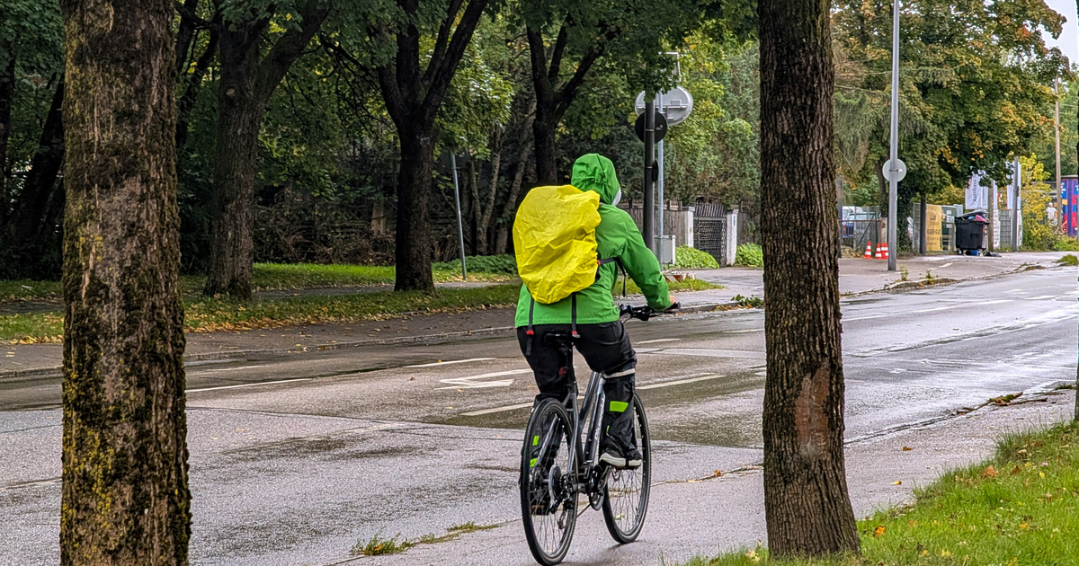 Index – Belföld – Borongós, esős hétvége elé nézünk