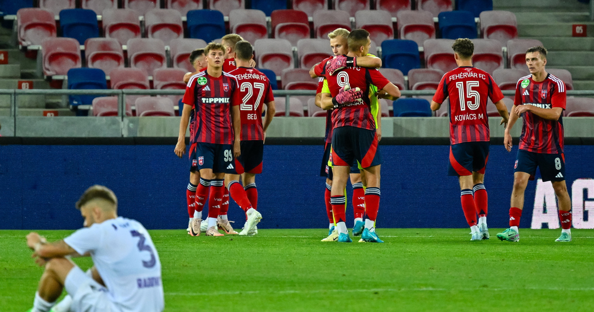 Székesfehérvár kiírta a pályázatot, eladó a Videoton FC