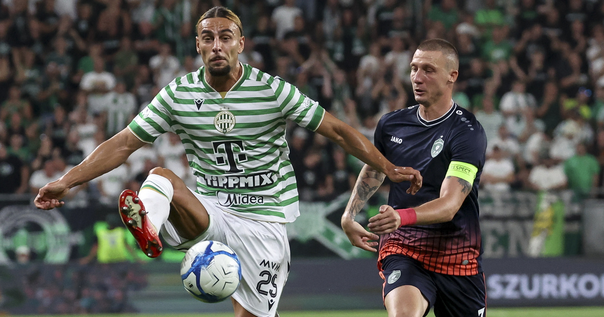 Hatalmas lépést tehetnek az El-továbbjutás felé Dibuszék: FTC–Ludogorec