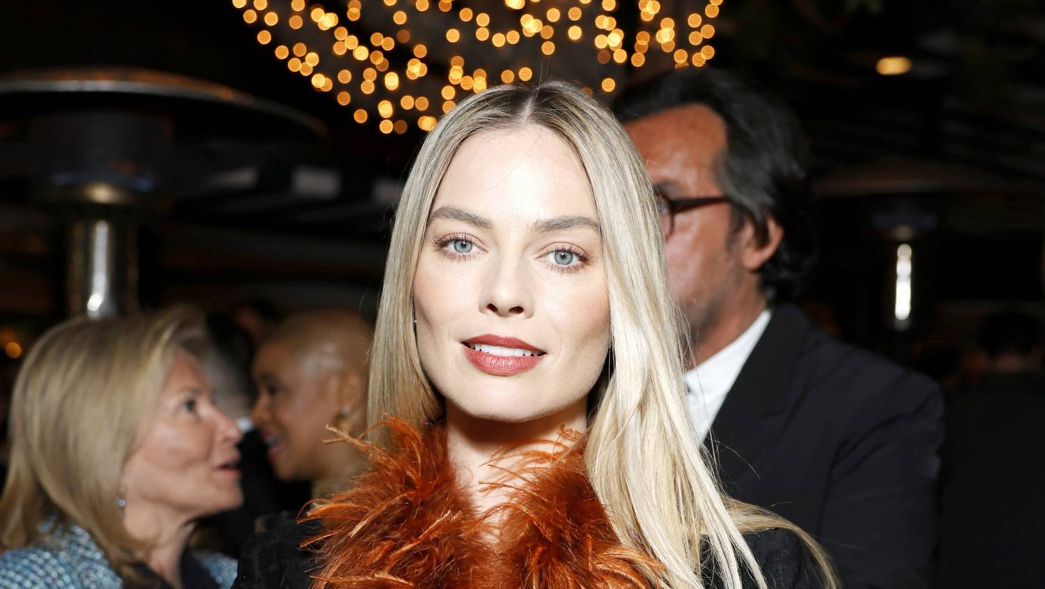 A szépség tudománya: a 10 legvonzóbb híresség az aranymetszés alapján